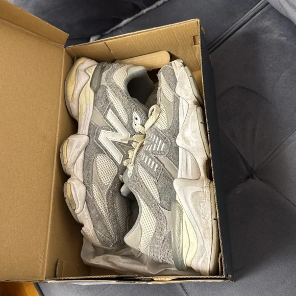 New balance 9060 - Picture 7 of 7